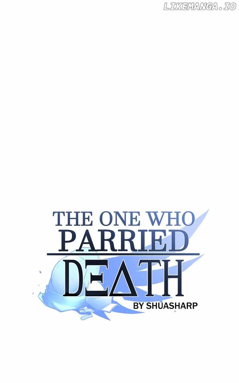 The One Who Parried Death Chapter 45 17